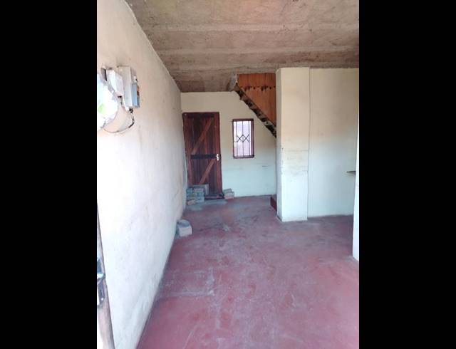 1 BEDROOM HOUSE FOR SALE IN SOL PLAATJIE